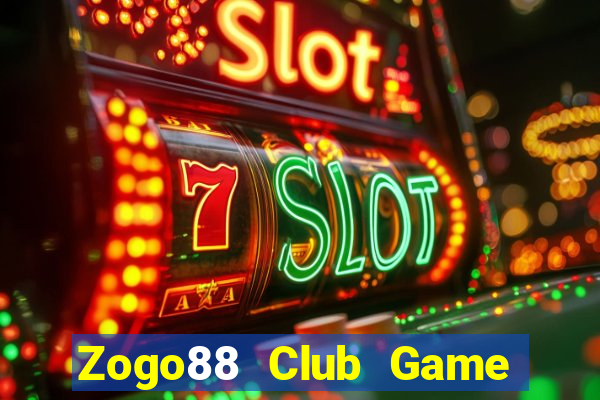 Zogo88 Club Game Bài Kungfu