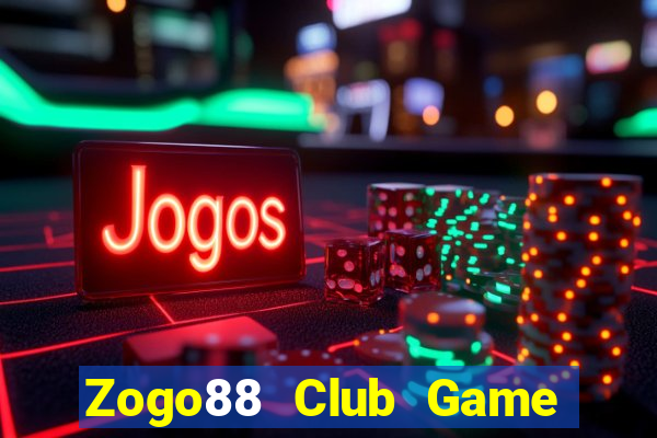 Zogo88 Club Game Bài Kungfu