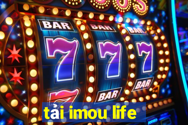 tải imou life