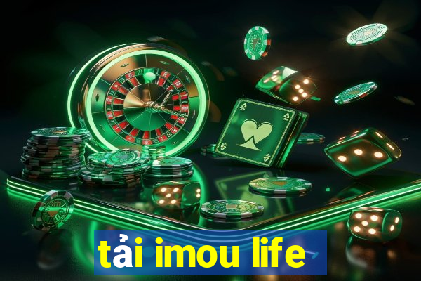 tải imou life