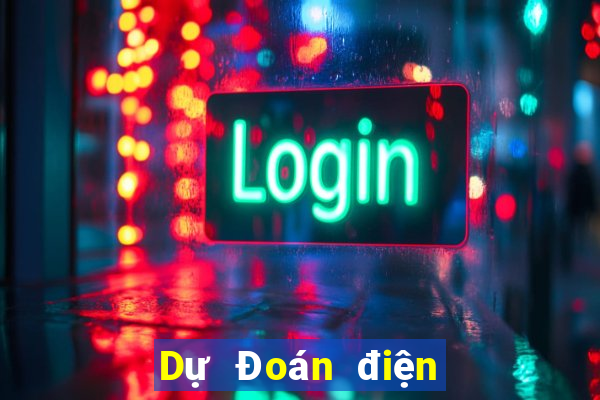 Dự Đoán điện toán ngày 12