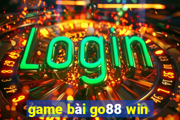 game bài go88 win