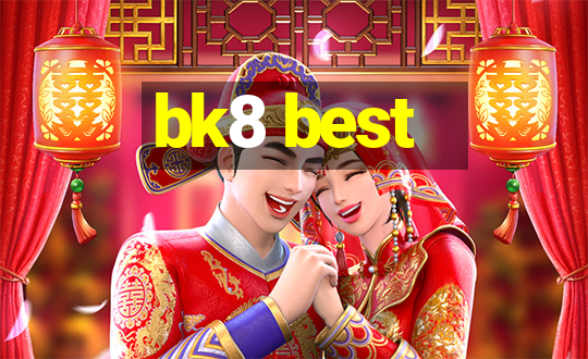 bk8 best