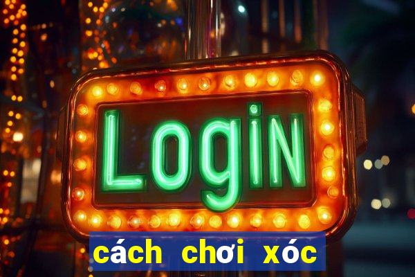 cách chơi xóc đĩa go88