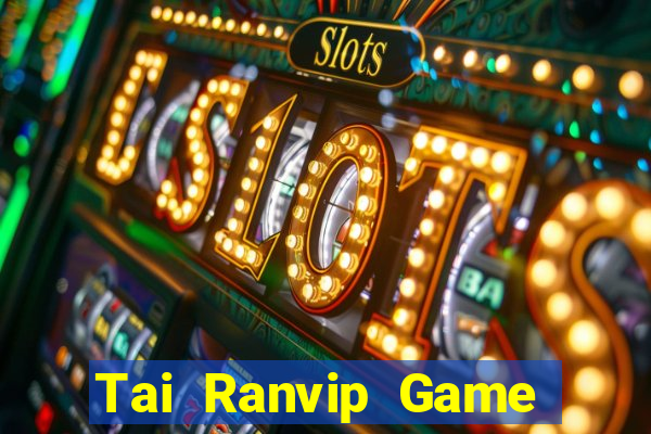 Tai Ranvip Game Bài Ric