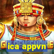 ica appvn