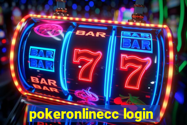 pokeronlinecc login