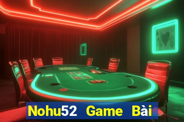 Nohu52 Game Bài Yugioh Android