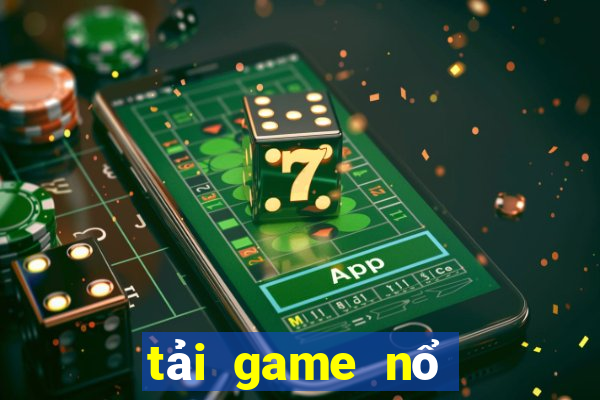 tải game nổ hũ giàu to