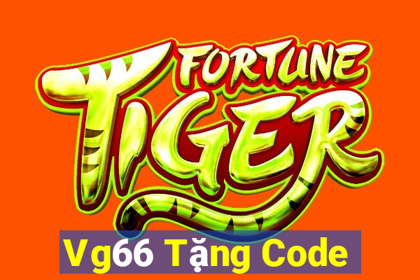 Vg66 Tặng Code