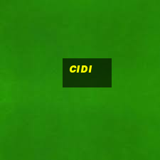 cidi