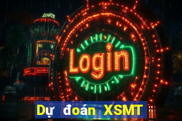 Dự đoán XSMT hôm nay