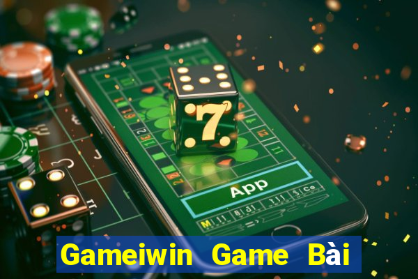 Gameiwin Game Bài Đổi Thưởng B52