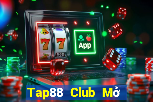 Tap88 Club Mở Trò Chơi Ô Tô