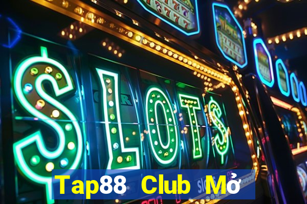 Tap88 Club Mở Trò Chơi Ô Tô