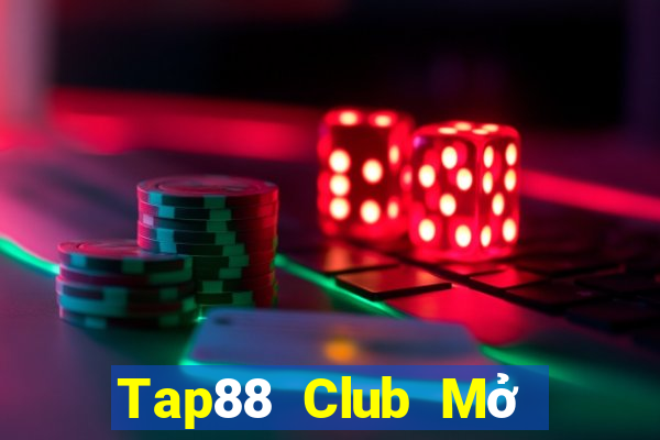 Tap88 Club Mở Trò Chơi Ô Tô