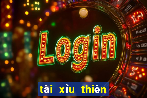 tài xỉu thiên đường trò chơi