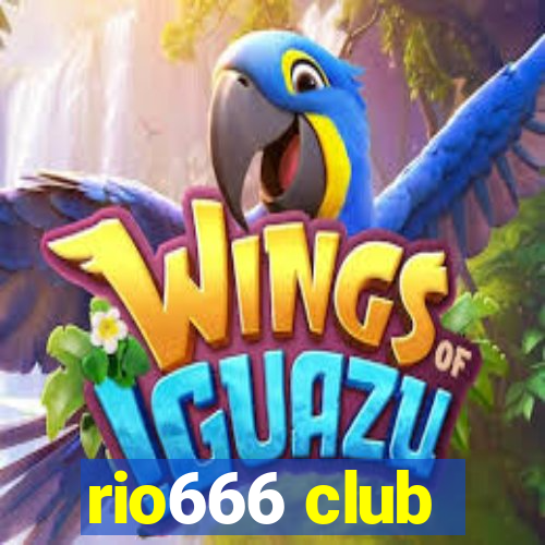 rio666 club