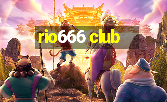 rio666 club