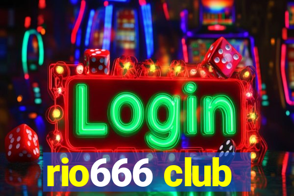 rio666 club