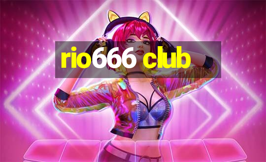 rio666 club