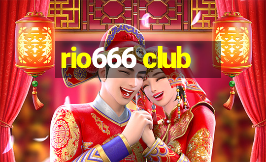 rio666 club