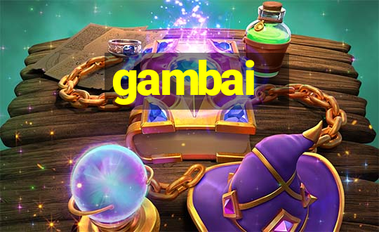 gambai