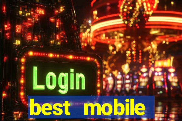 best mobile dragonfish casino