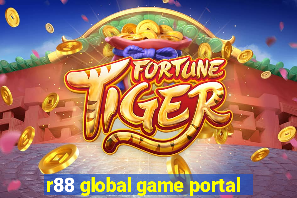 r88 global game portal