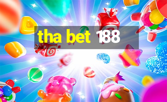 tha bet 188