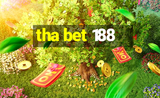 tha bet 188