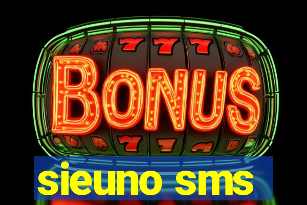 sieuno sms