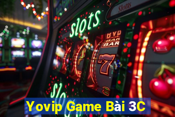 Yovip Game Bài 3C