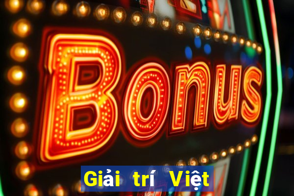 Giải trí Việt nam Tsar Việt nam