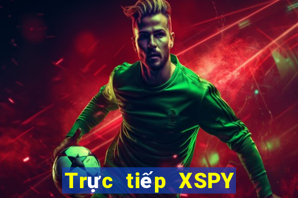 Trực tiếp XSPY Thứ 6