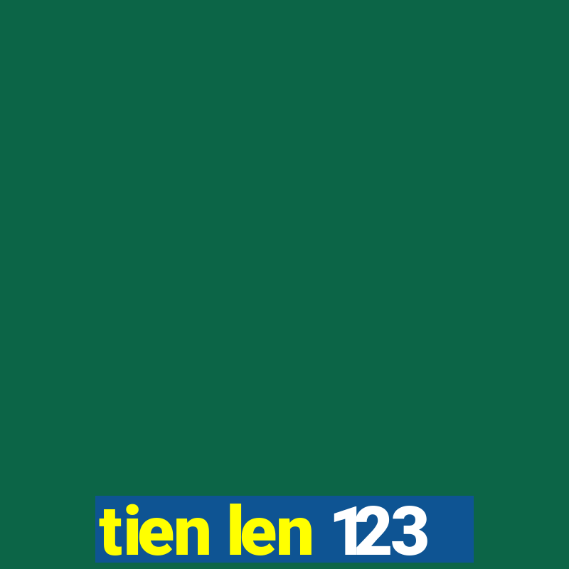 tien len 123