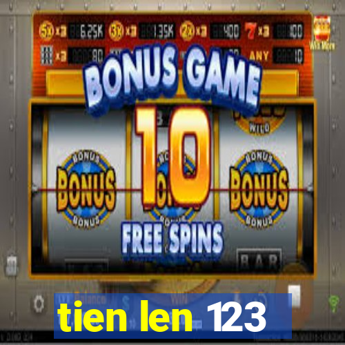 tien len 123