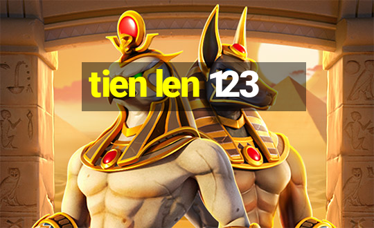 tien len 123