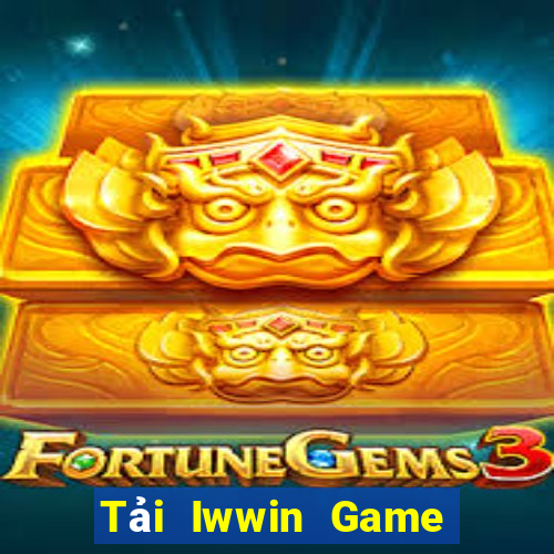 Tải Iwwin Game Bài 6 Lá