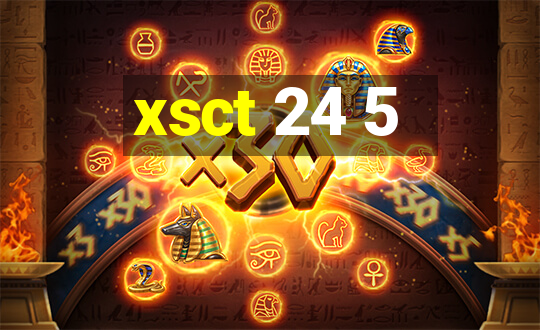 xsct 24 5