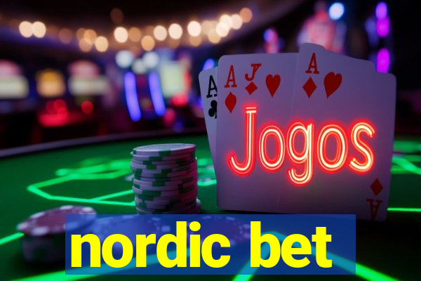 nordic bet