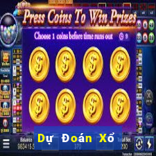 Dự Đoán Xổ Số mega millions ngày 18