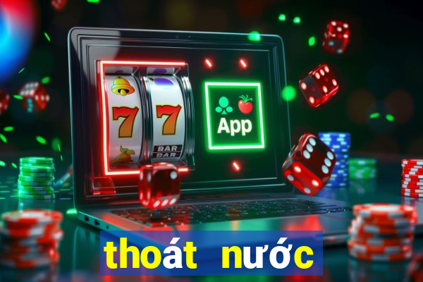 thoát nước bắc ninh