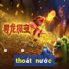 thoát nước bắc ninh