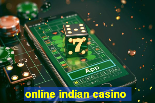 online indian casino