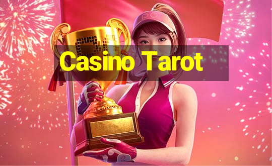 Casino Tarot