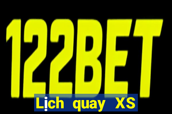 Lịch quay XS Keno Vietlott ngày 30