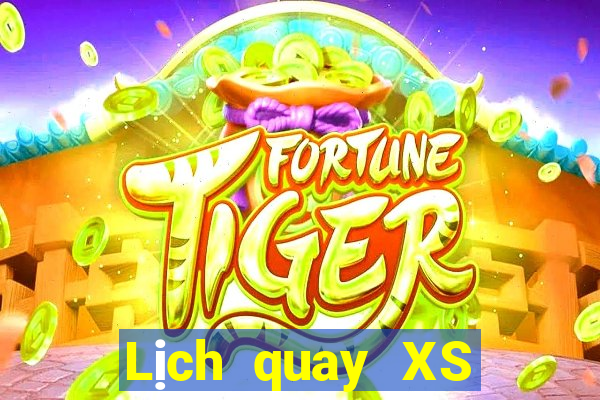 Lịch quay XS Keno Vietlott ngày 30