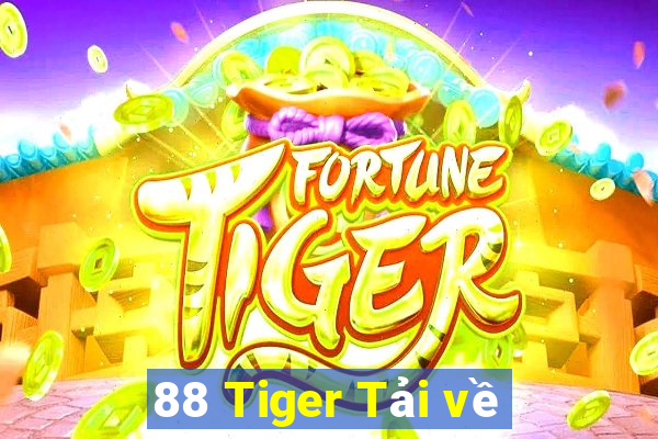 88 Tiger Tải về