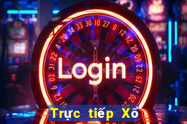 Trực tiếp Xổ Số Bạc Liêu ngày 7